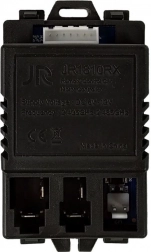 Unité centrale pour voiture électrique pour enfants Mercedes CLS 350