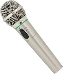 Microphone sans fil Ag100b ii