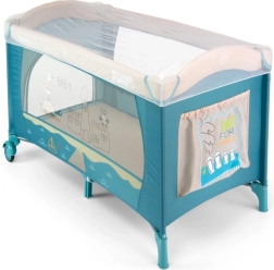 Moustiquaire universelle pour lit de voyage Milly Mally
