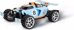 Voiture RC Carrera Profi Gulf 2,4 GHz