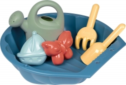 Sable pour enfants Smoby avec accessoires