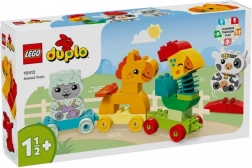 Lego Duplo Mon premier train des animaux