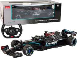 Voiture de course R/C Mercedes-AMG F1 1:12