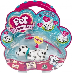 Jouet chien Pet Parade