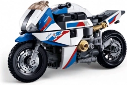 Sluban Model Bricks moto 1000RR jeu de construction