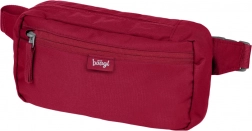 Sac banane Go Bourgogne BAAGL GRS