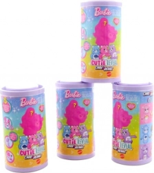 Barbie Cutie Reveal Chelsea et les Bisounours
