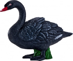 Mojo figurine cygne noir – moyen