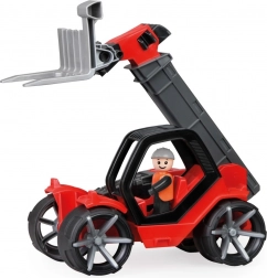 Chargeuse télescopique Truxx2