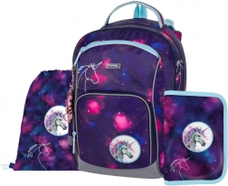 Ensemble scolaire OXYBAG OXY GO Licorne
