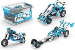 Jeu de construction créatif Engino Maker Master 30-en-1