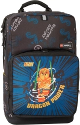 Sac à dos scolaire Lego Ninjago Arin Maxi Plus