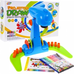 Projecteur de dessin pour enfants