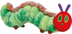chenille en peluche très gourmande – taille moyenne