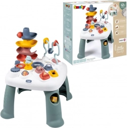Table de jeu multifonction LITTLE SMOBY Activity