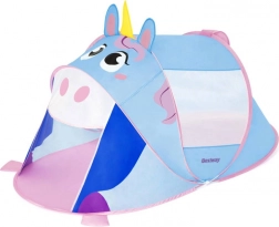 Tente pop-up pour enfants licorne BESTWAY 182 × 96 × 81 cm