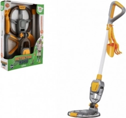 détecteur de métaux pour enfants avec lumière et son 65 cm