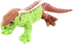 Lézard des sables en peluche 38 cm