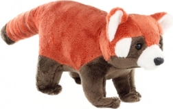 Panda roux en peluche 27 cm