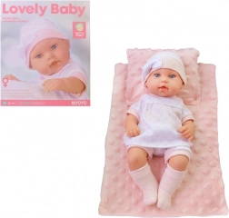 Poupée pour enfants à partir de 3 ans