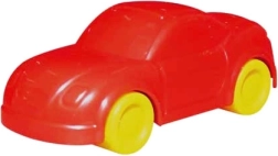 Mini voiture particulière