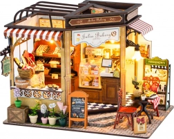 Miniature de la maison La boulangerie de Julie 2Kids Toys