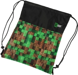 Sac à chaussures ST.RIGHT Pixel Cubes