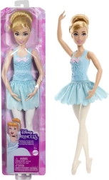 Disney Princess ballerine – poupée pour jeux créatifs