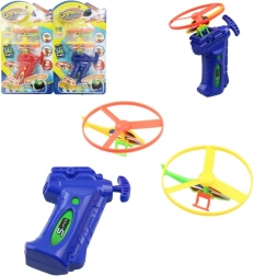Hélices à lancer pour enfants