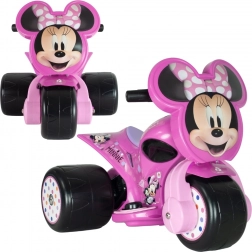 Tricycle électrique pour enfants Minnie 6V