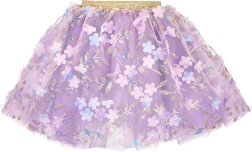Souza jupe en tulle réglable pour enfants Felin 3–5 ans