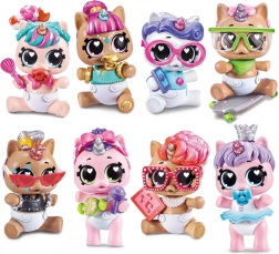 Escouade Licorne 5 Surprise Miminka