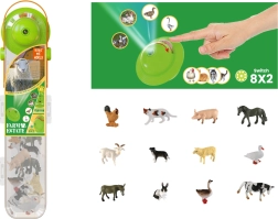 PLEJO animaux domestiques avec projecteur