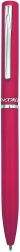 Stylo à bille CONCORDE Focus rouge