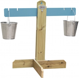 CLASSIC WORLD balance pour enfants pour bac à sable