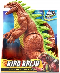 Primal Clash King Kaiju figurine 43 cm