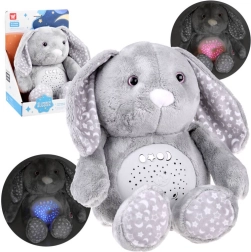 Projecteur ciel étoilé Lapin avec mélodies