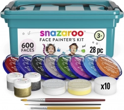 Snazaroo kit de maquillage pour artistes