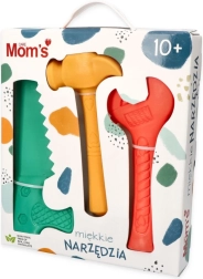 Outils pastel souples – set sensoriel pour petits bricoleurs