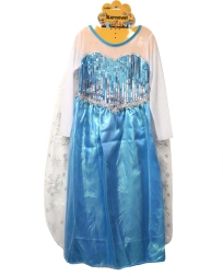 Costume de Carnaval Fée Princesse