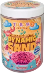 Sable dynamique rose 1 kg