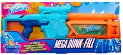 Blaster à eau Nerf Super Soaker Mega Dunk Fill