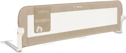 Barrière de lit pour enfant MoMi Lexi Plus – beige