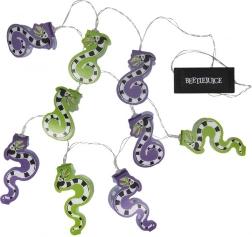 Guirlande lumineuse Beetlejuice