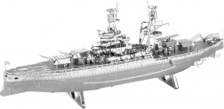 Puzzle 3D USS Arizona de Metal Earth