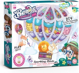 WOOPIE Kit créatif pour fabriquer des bijoux