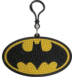 Porte-clés Crystal Art Batman