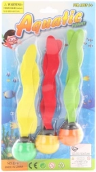 Ballons de plongée – set de 3 pièces