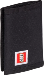 Portefeuille enfant LEGO avec fermeture velcro