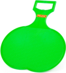 Luge en plastique M Polesie